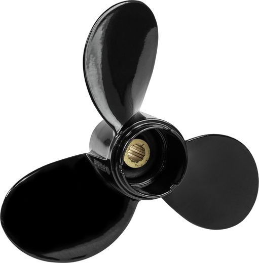 Гребной винт 3x7-1/2x6-1/2, Marine Rocket Prime