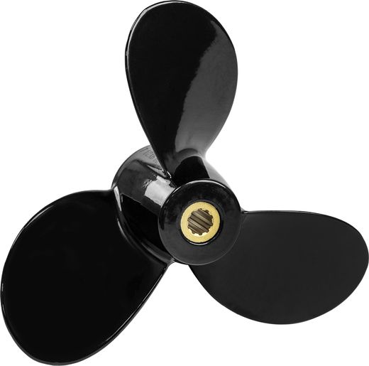 Гребной винт 3x7-1/2x6-1/2, Marine Rocket Prime
