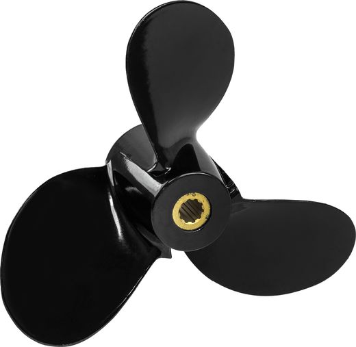 Гребной винт 3x7-1/2x8, Marine Rocket Prime