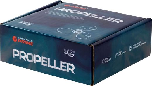 Гребной винт 3x7.8x9, Marine Rocket Prime