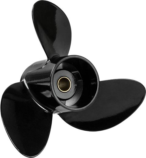 Гребной винт 3x7.8x9, Marine Rocket Prime