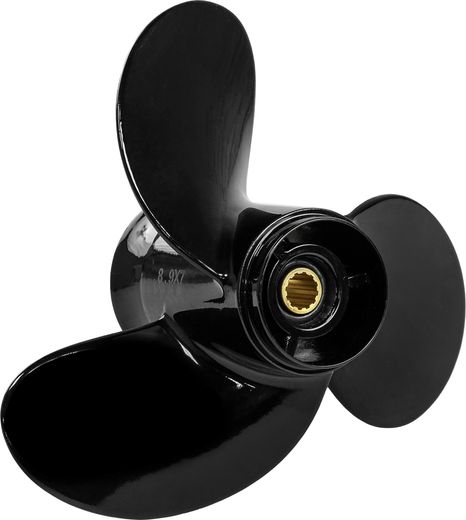 Гребной винт 3x8,9x7, Marine Rocket Prime