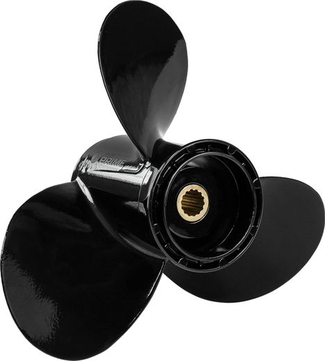 Гребной винт 3x9-1/4x11, Marine Rocket Prime