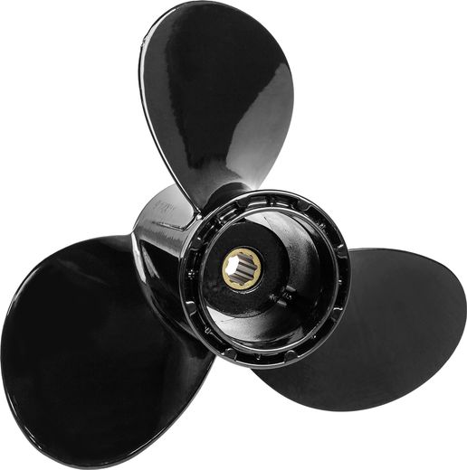 Гребной винт 3x9-1/4x11, Marine Rocket Prime