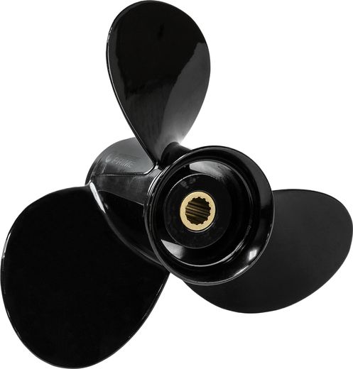 Гребной винт 3x9-1/4x12, Marine Rocket Prime