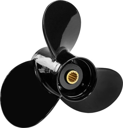 Гребной винт 3x9-1/4x7, Marine Rocket Prime