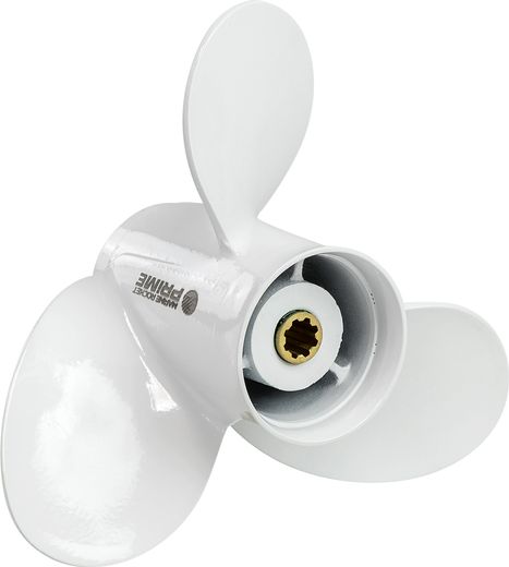 Гребной винт 3x9-1/4x8, Marine Rocket Prime