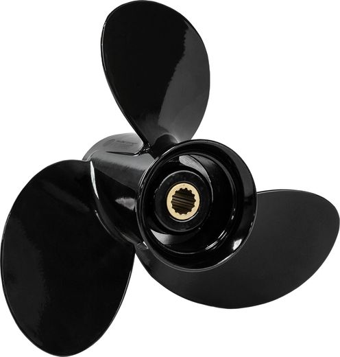 Гребной винт 3x9.25x9, Marine Rocket Prime