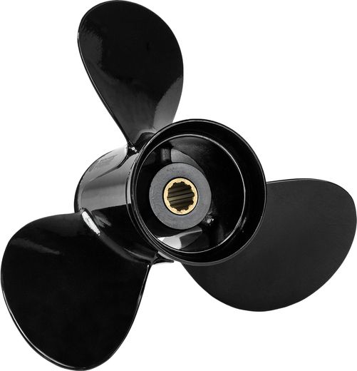 Гребной винт 3x9.9x13, Marine Rocket Prime