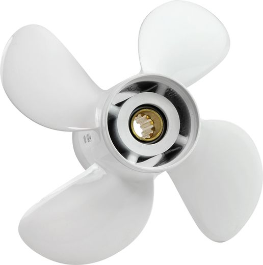 Гребной винт 4x10,1x14, Marine Rocket Prime