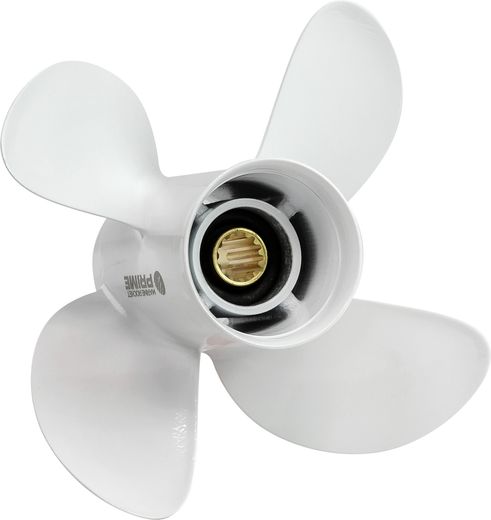 Гребной винт 4x10,1x14, Marine Rocket Prime