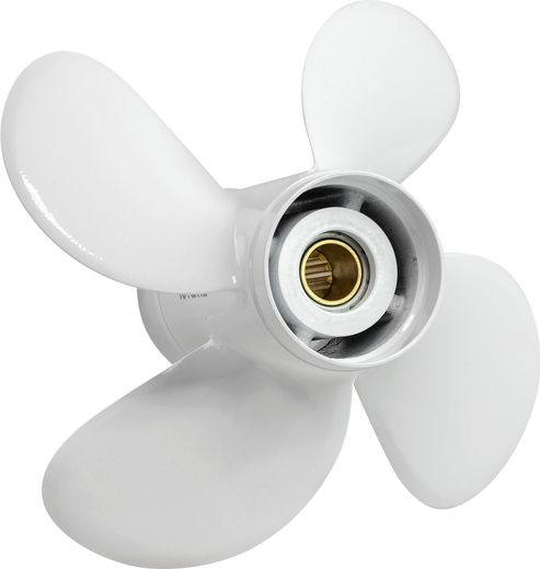 Гребной винт 4x10,6x12, Marine Rocket Prime