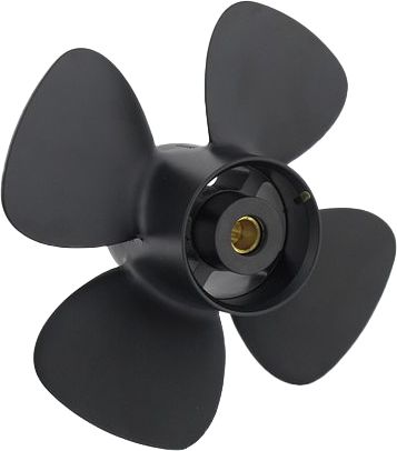 Гребной винт 4x10x5, Solas, 3113-100-05