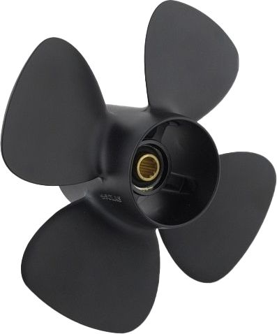Гребной винт 4x10x5, Solas, 3113-100-05