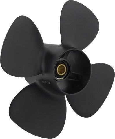 Гребной винт 4x10x5, Solas, 5113-100-05