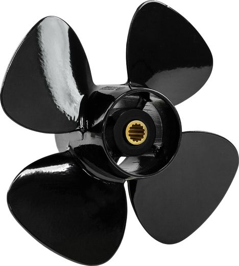 Гребной винт 4x10x7, Marine Rocket Prime