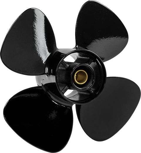 Гребной винт 4x10x7, Marine Rocket Prime