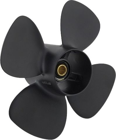 Гребной винт 4x10x7, Solas, 5113-100-07