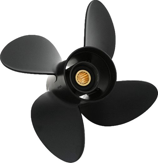 Гребной винт 4x12.8x17, Solas, 3413-128-17