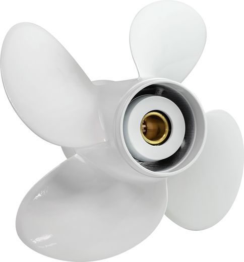 Гребной винт 4x13x17, Marine Rocket Prime