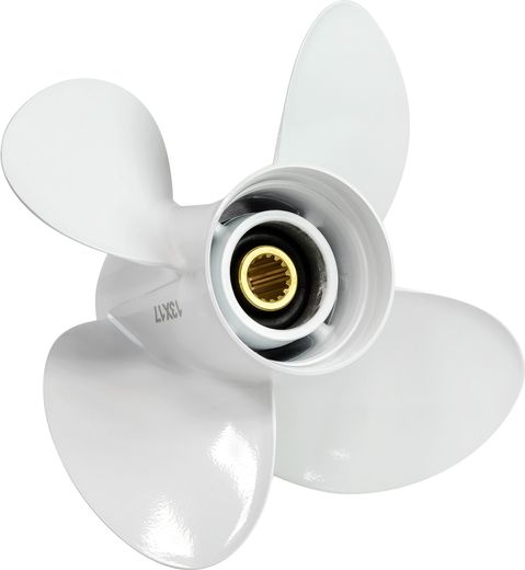 Гребной винт 4x13x17, Marine Rocket Prime