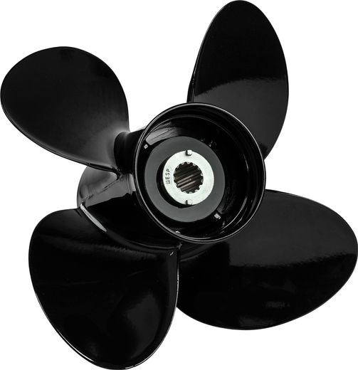 Гребной винт 4x13x17, Marine Rocket Prime