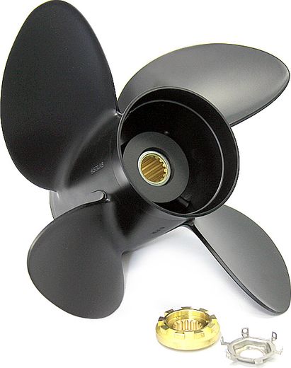 Гребной винт 4x14x21L, Solas, 1514-140-21