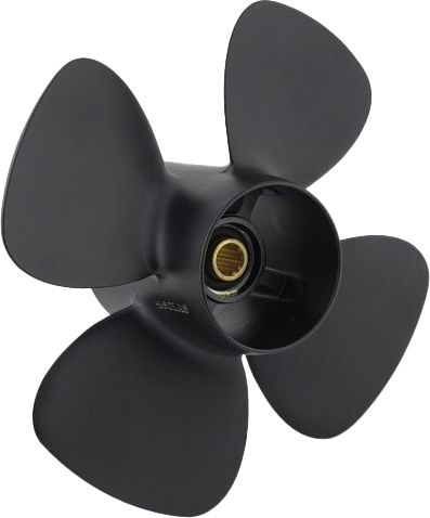Гребной винт 4x8.7x5, Solas, 5013-087-05