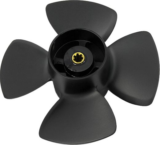 Гребной винт 4x8.7x7, Solas, 3013-087-07