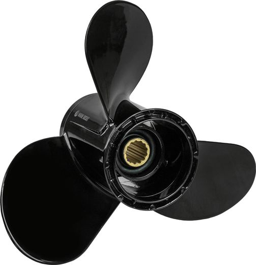 Гребной винт Suzuki 40-65; 3x11-1/4x15R, Marine Rocket