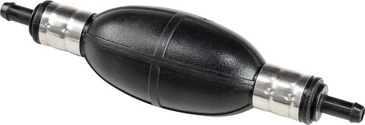 Груша топливоподкачивающая для лодочных моторов, 10 мм