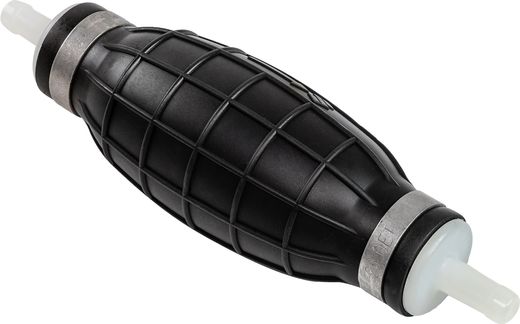 Груша топливоподкачивающая Suzuki