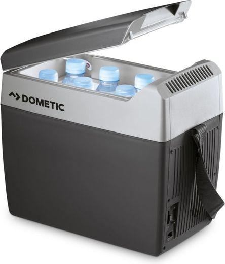 Холодильник Dometic TropiCool TC-07 12/220 В