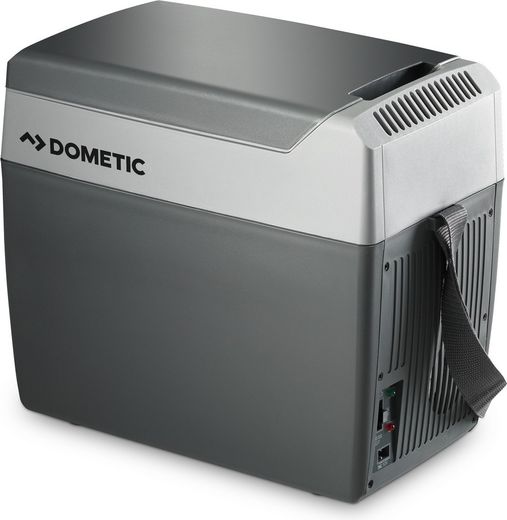 Холодильник Dometic TropiCool TC-07 12/220 В