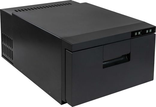 Холодильник компрессорный, 28 л