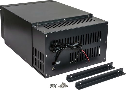 Холодильник компрессорный, 28 л