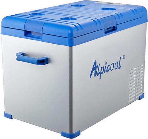 Холодильник компрессорный Alpicool A40