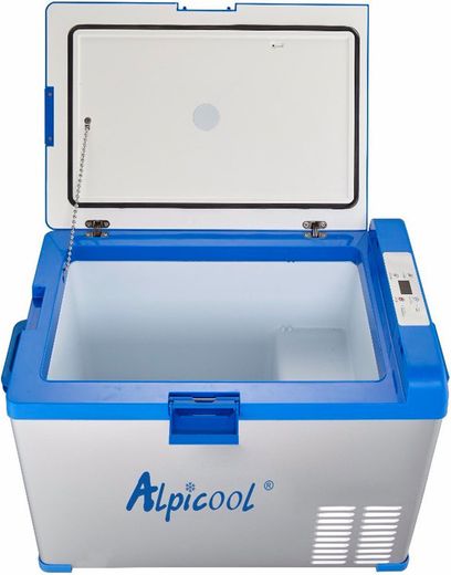 Холодильник компрессорный Alpicool A40