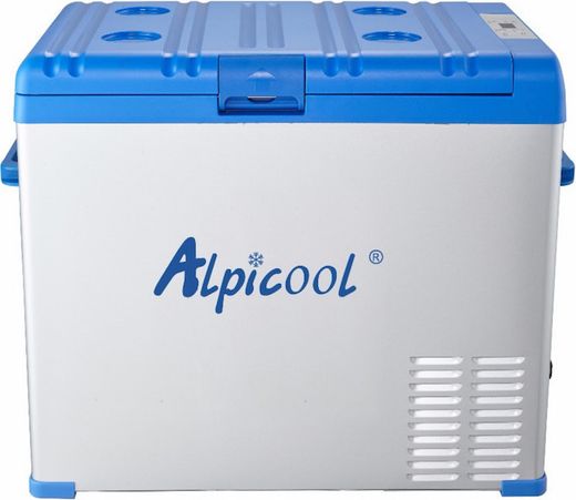 Холодильник компрессорный Alpicool А50
