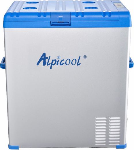 Холодильник компрессорный Alpicool А75