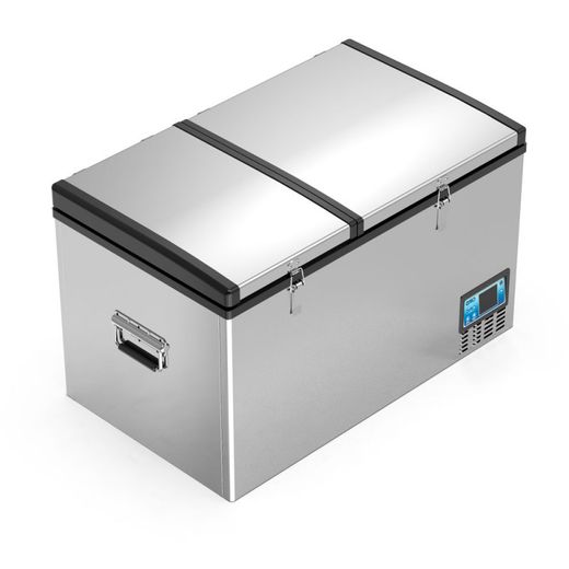 Холодильник компрессорный Alpicool BCD125