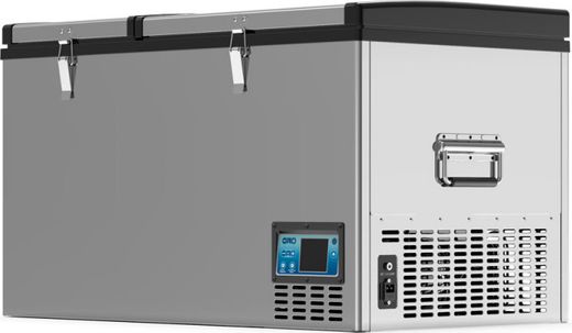 Холодильник компрессорный Alpicool BCD80
