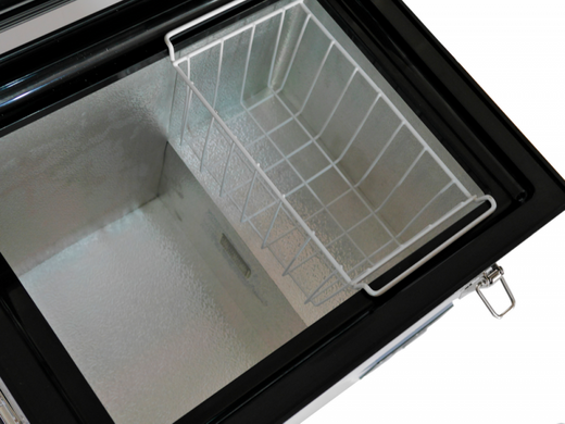 Холодильник компрессорный Alpicool BD60