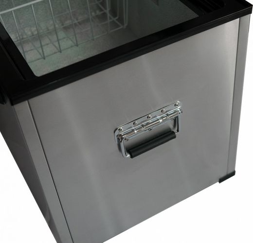 Холодильник компрессорный Alpicool BD75