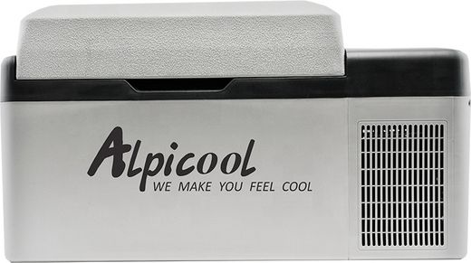 Холодильник компрессорный Alpicool C20