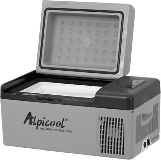 Холодильник компрессорный Alpicool C20
