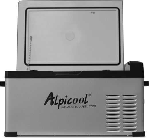 Холодильник компрессорный Alpicool C25
