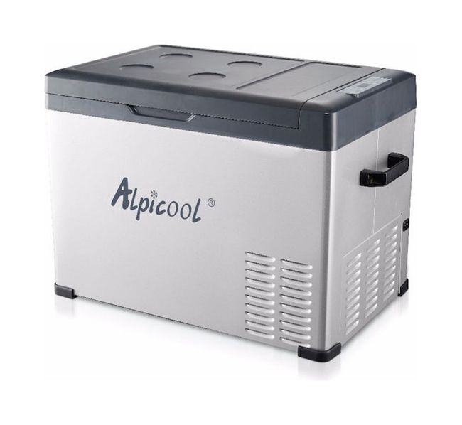 Холодильник компрессорный Alpicool C40