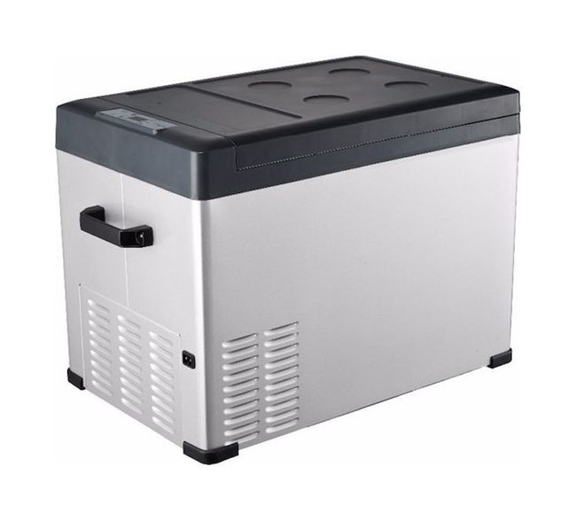 Холодильник компрессорный Alpicool C40