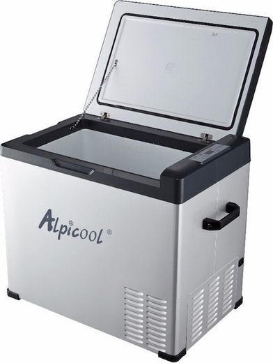 Холодильник компрессорный Alpicool C50